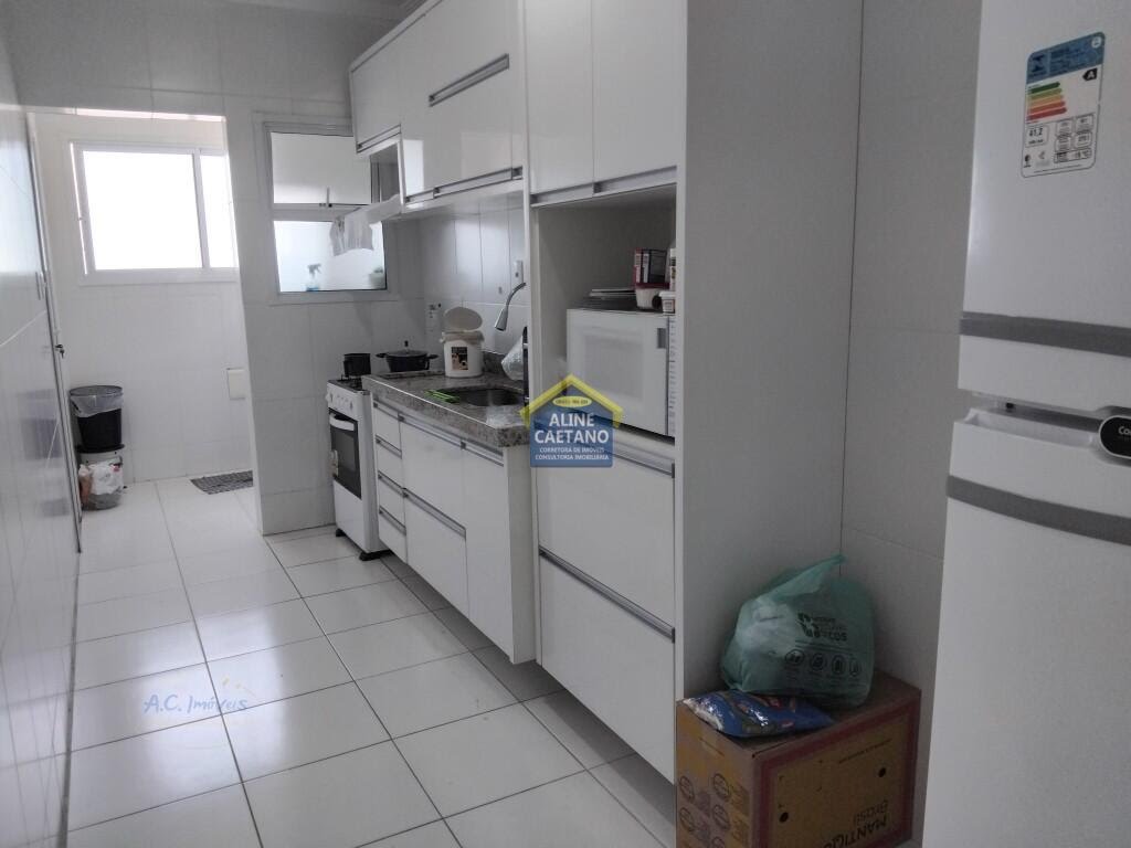 Apartamento à venda com 3 quartos, 1 suíte, 2 vagas e 101m² no Cidade Ocian, Praia Grande (SP) — foto 7 de 30