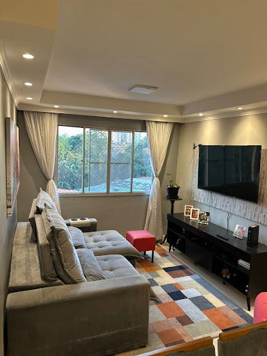 Apartamento em Jardim Esmeralda  -  São Paulo