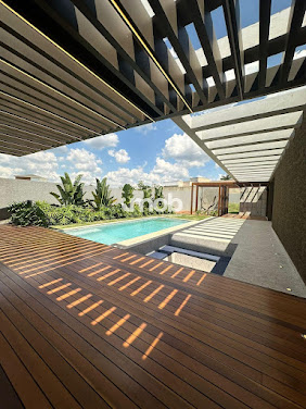 Casa de Condomínio em Fazenda Jequitibá  Sorocaba SP