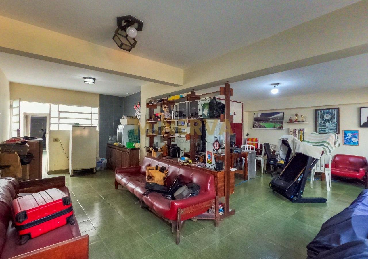 Casa à venda com 4 quartos, 3 banheiros, 3 vagas e 400m² no Chácara Tatuapé, São Paulo (SP) — foto 19 de 23