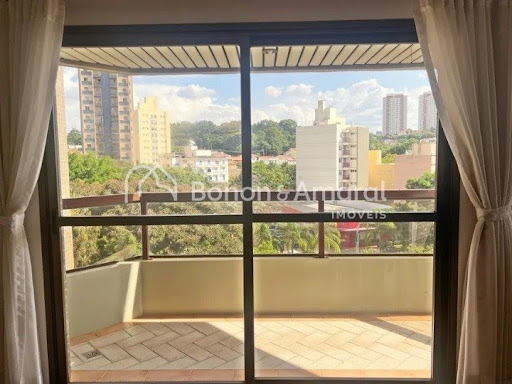 Apartamento, 3 quartos, 105 m² - Foto 7