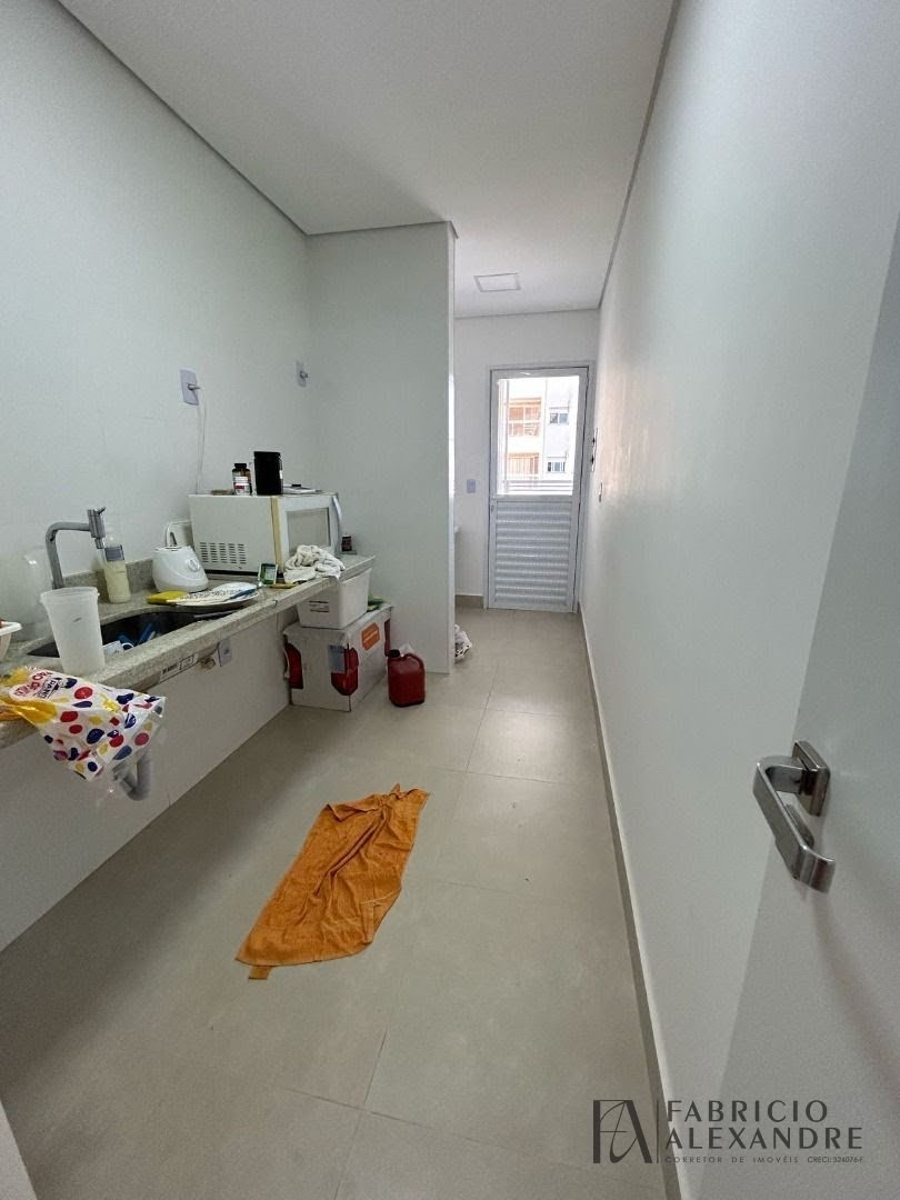 Apartamento à venda com 3 quartos, 1 suíte, 2 vagas e 81m² no Bom Jardim, São José do Rio Preto (SP) — foto 10 de 12