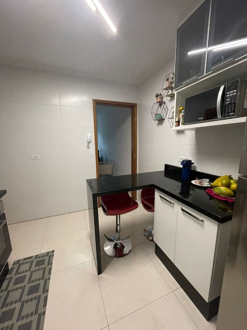 Sobrado, 2 quartos - Foto 21