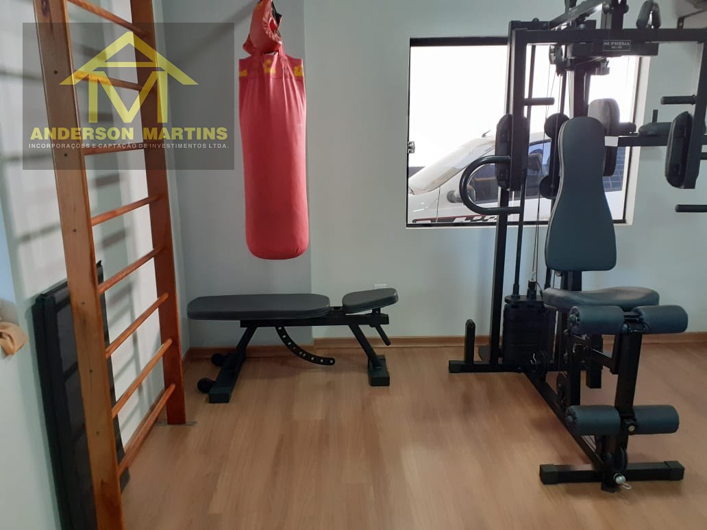 Apartamento à venda com 3 quartos, 2 banheiros, 2 vagas e 150m² no Praia de Itaparica, Vila Velha (ES) — foto 17 de 20