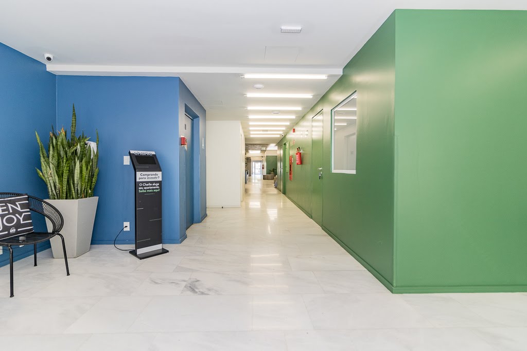Hall