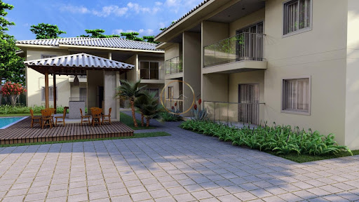 Apartamento 3 Dorms à Venda em Alto Mundaí, Porto Seguro - 105m²