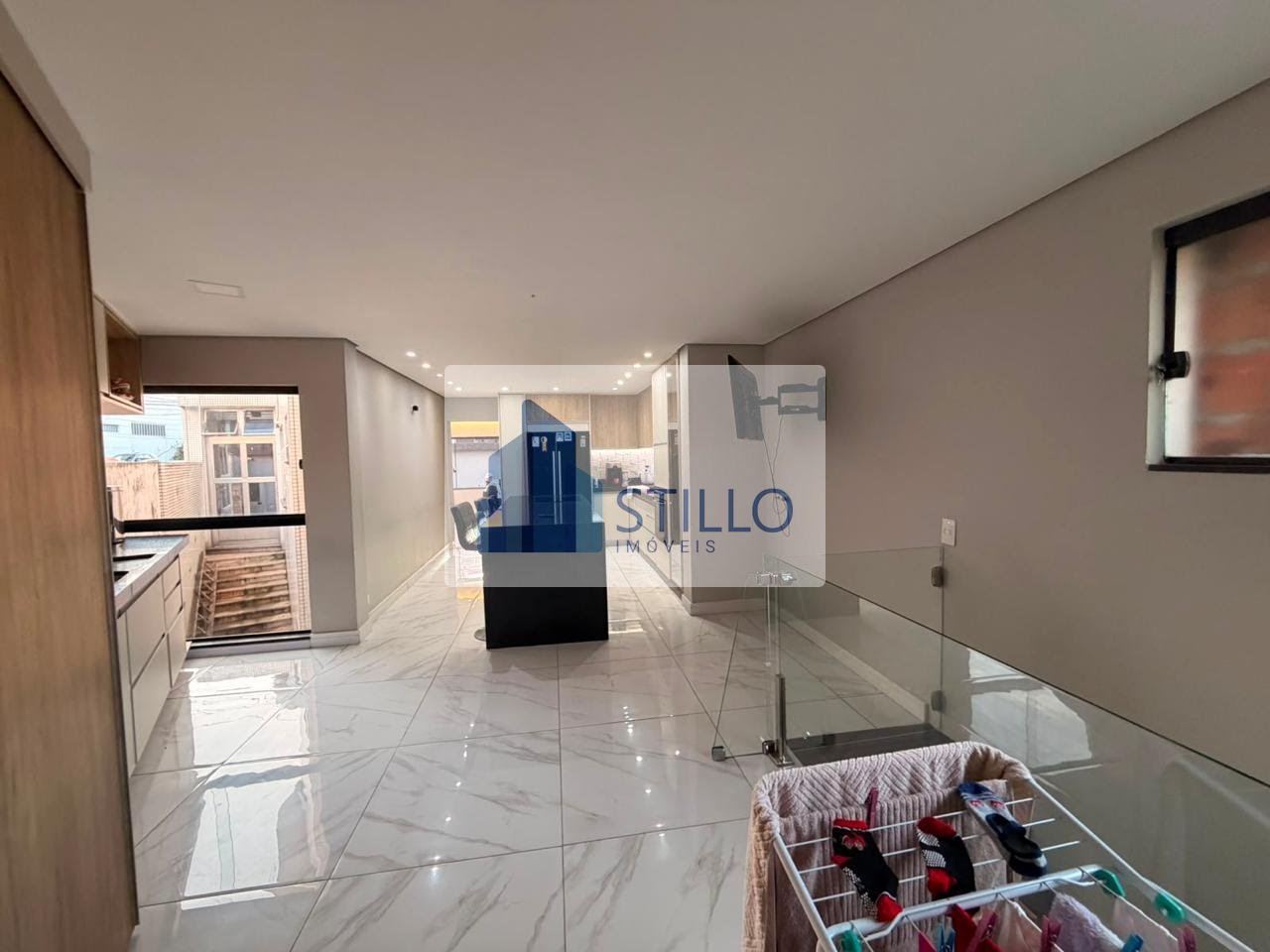Casa à venda com 3 quartos, 1 suíte, 4 vagas e 250m² no Vila Santa Isabel, São Paulo (SP) — foto 9 de 24