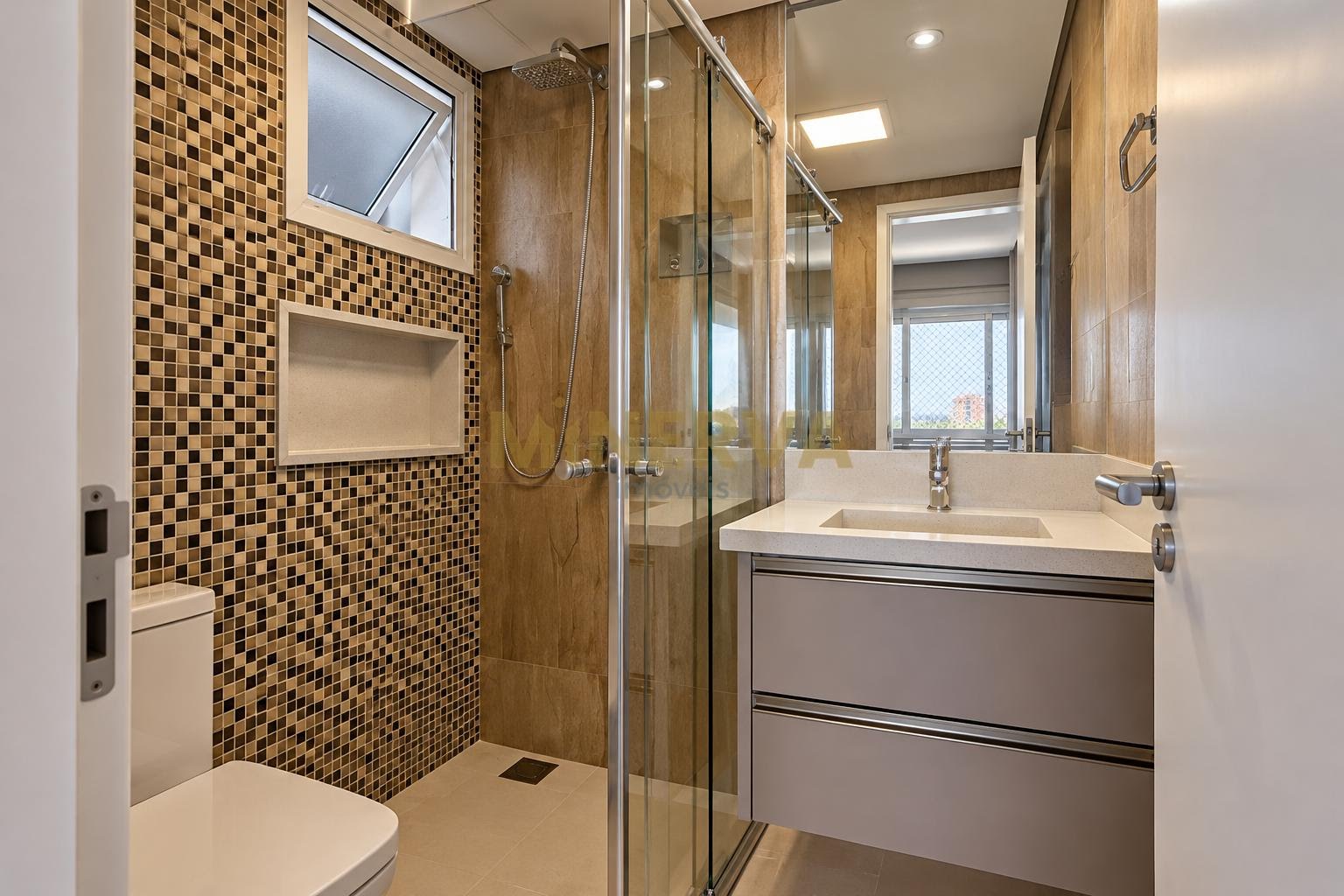 Apartamento à venda com 3 quartos, 1 suíte, 2 vagas e 70m² no Tatuapé, São Paulo (SP) — foto 14 de 23