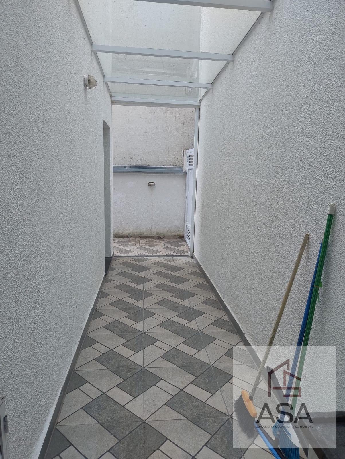 Casa de Condomínio, 2 quartos - Foto 6