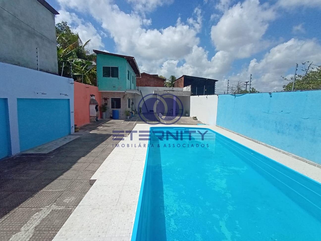 Casa à venda com 2 quartos, 2 banheiros, 4 vagas e 250m² no Ponte dos Carvalhos, Cabo de Santo Agostinho (PE) — foto 9 de 29