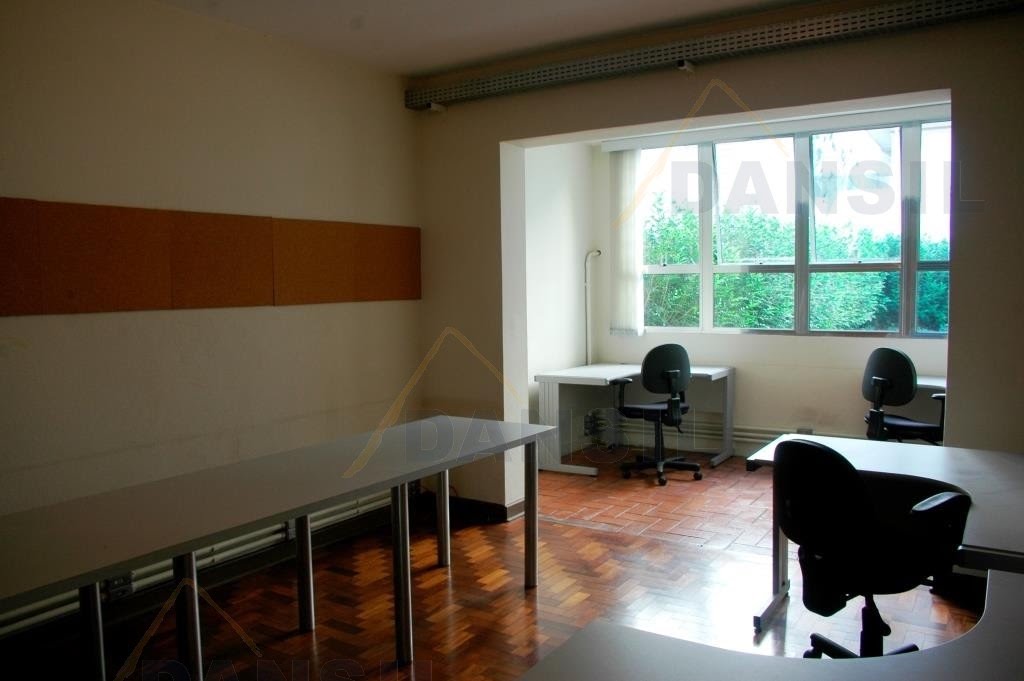 Sala 3 Térreo