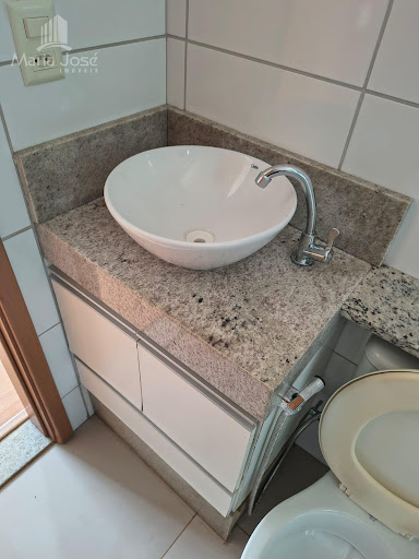 Apartamento 2 quartos no bairro distrito industrial