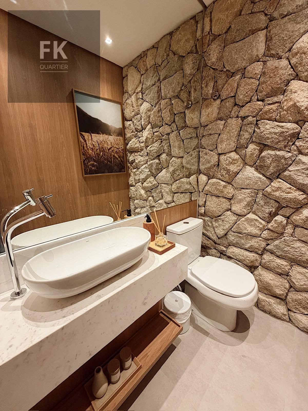 Apartamento para alugar com 3 quartos, 3 suítes, 2 vagas e 123m² no Alphaville, Barueri (SP) — foto 19 de 23
