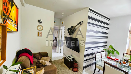 Sala estar social