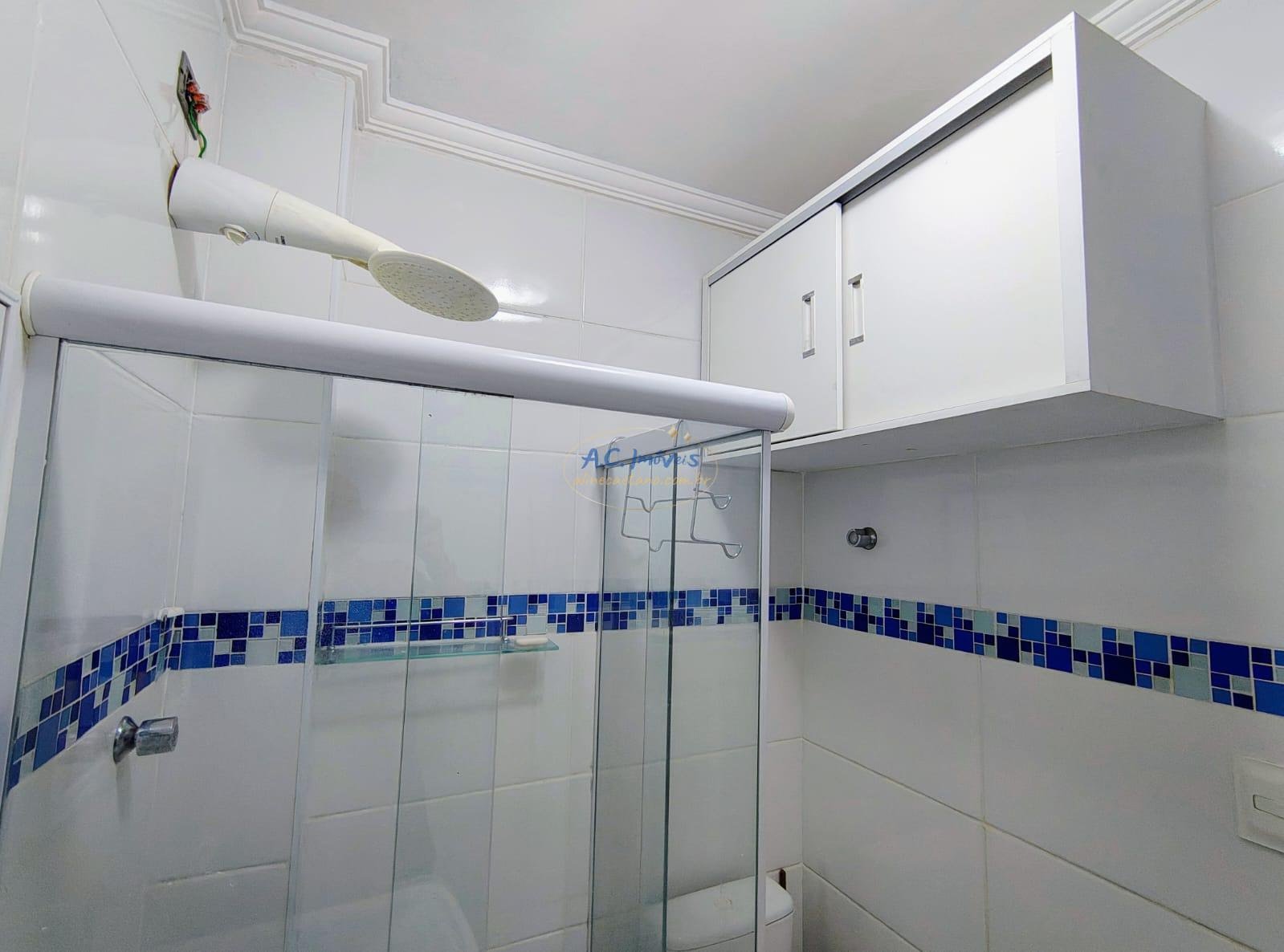 Studio à venda com 1 quarto, 1 banheiro, 1 vaga e 24m² no Vila Caiçara, Praia Grande (SP) — foto 12 de 17
