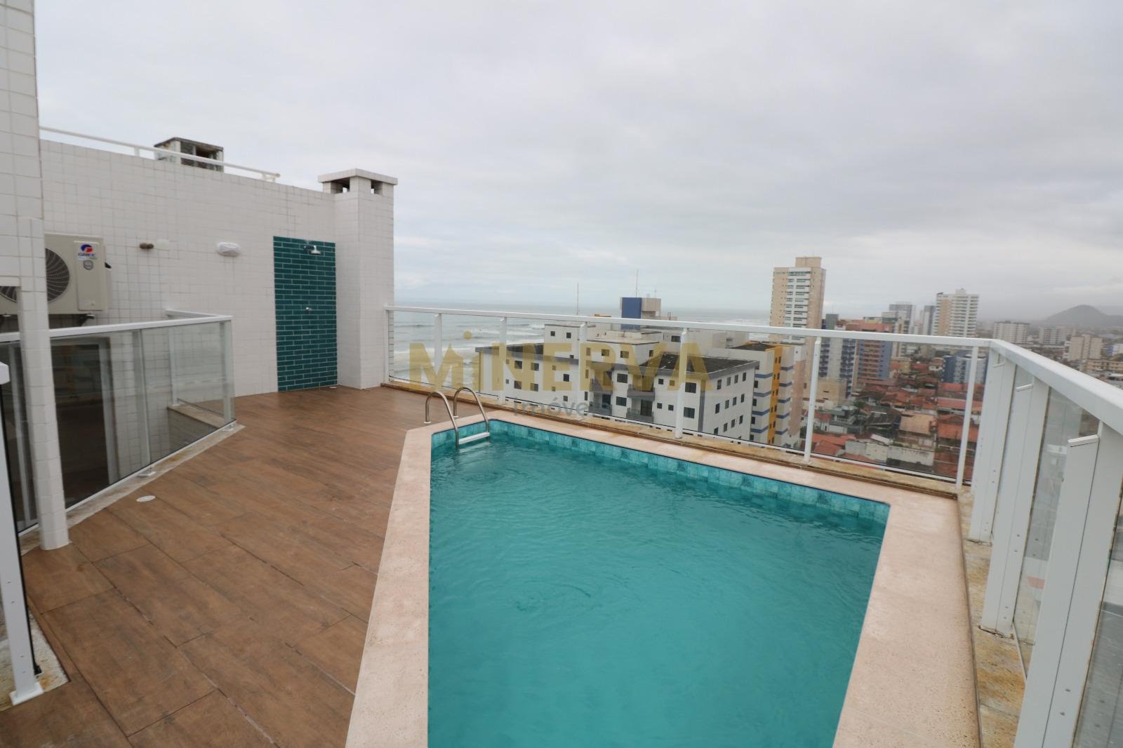 Cobertura à venda com 3 quartos, 1 suíte, 2 vagas e 180m² no Jardim Marina, Mongaguá (SP) — foto 26 de 30