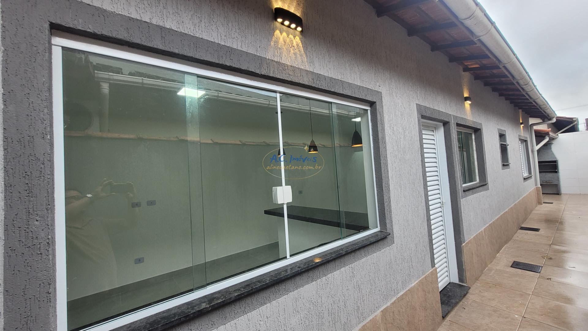 Casa à venda com 2 quartos, 1 suíte, 2 vagas e 80m² no Vila Tupi, Praia Grande (SP) — foto 20 de 27