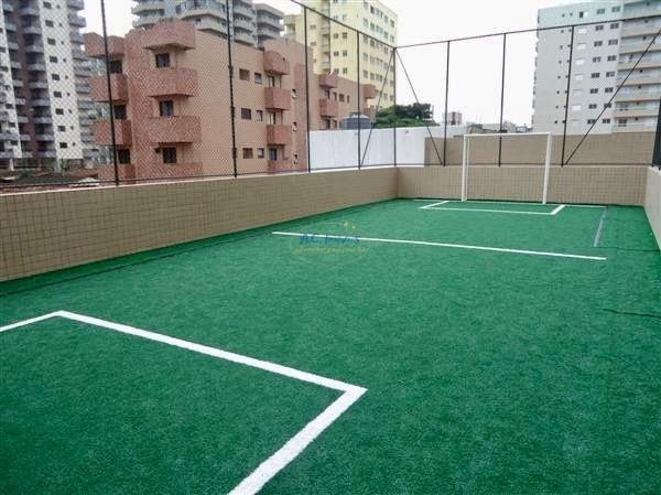 Apartamento à venda com 2 quartos, 1 suíte, 1 vaga e 85m² no Vila Tupi, Praia Grande (SP) — foto 25 de 27