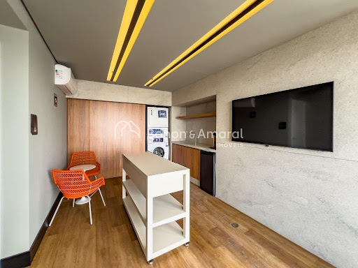Apartamento, 1 quarto, 44 m² - Foto 16
