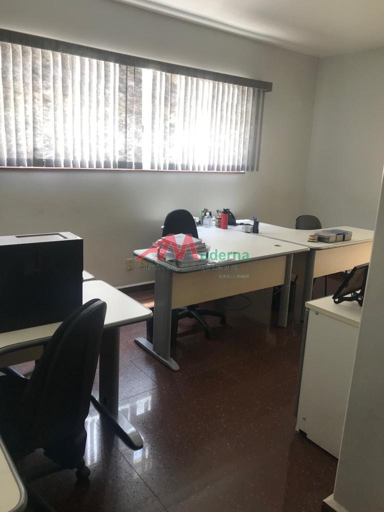 Comercial para alugar com 4 banheiros, 2 vagas e 600m² no Jardim, Santo André (SP) — foto 20 de 28