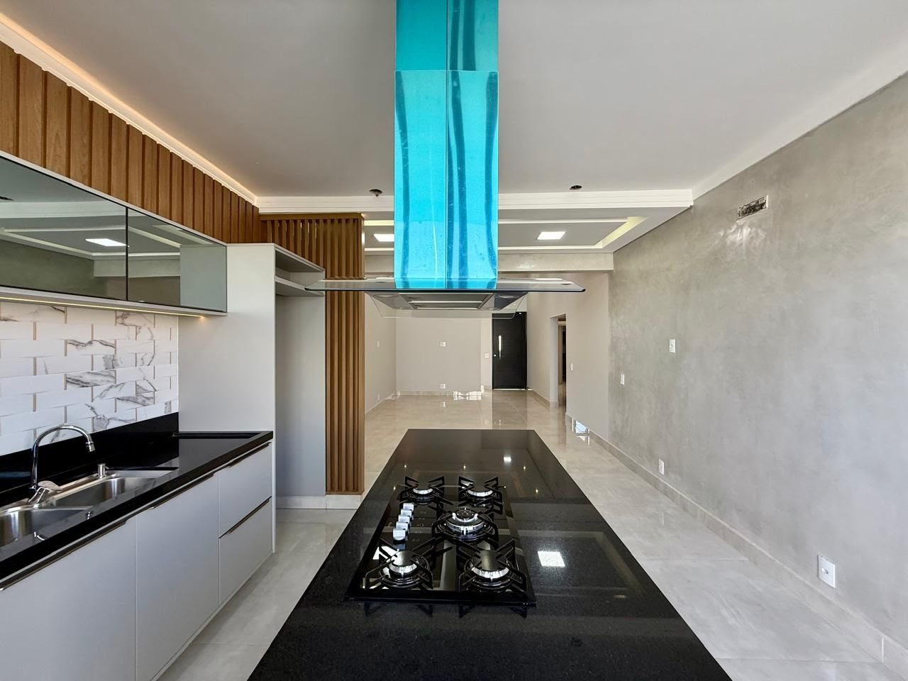 Casa à venda com 3 quartos, 3 suítes, 4 vagas e 160m² no Residencial Jatobá, Ribeirão Preto (SP) — foto 6 de 28
