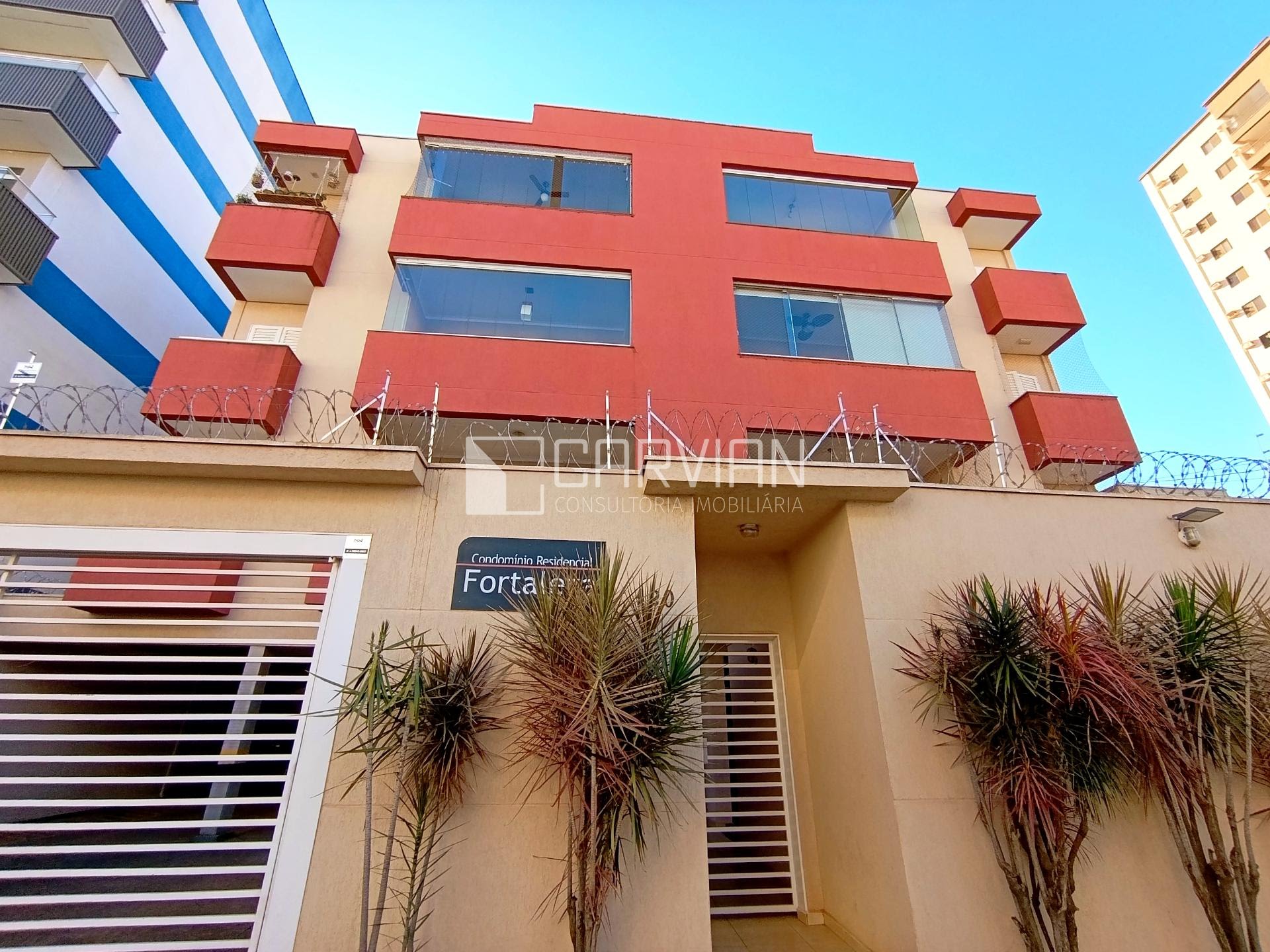 Apartamento à venda com 2 quartos, 1 suíte, 2 vagas e 87m² no Nova Aliança, Ribeirão Preto (SP) — foto 27 de 27