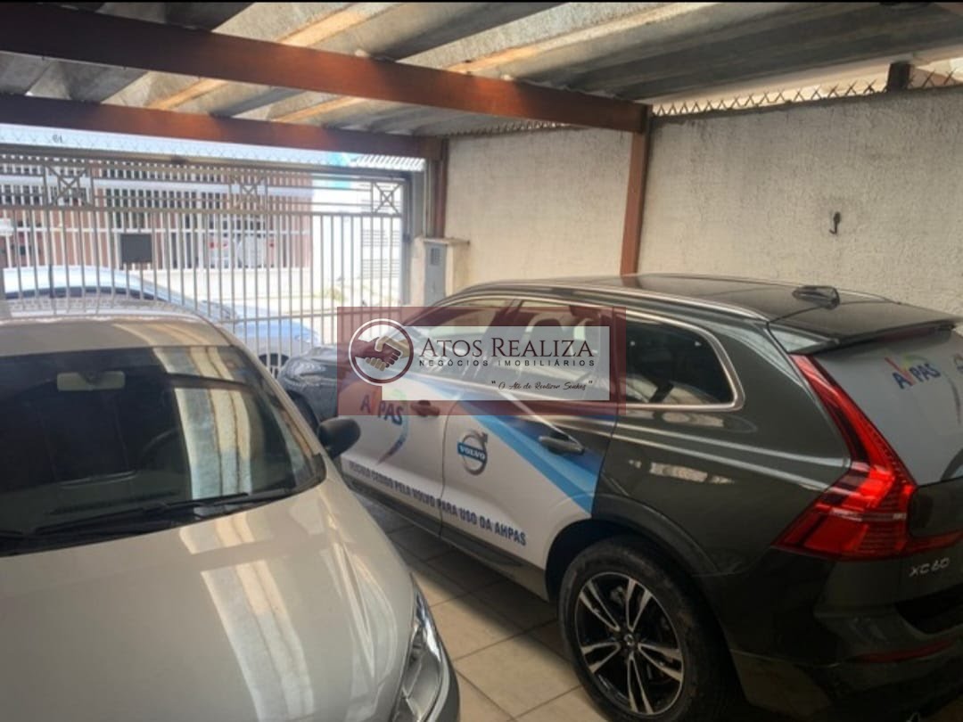 Casa à venda com 3 quartos, 1 suíte, 2 vagas e 139m² no Jardim Alzira, São Paulo (SP) — foto 4 de 15