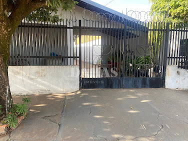 Casa em Pimenta  -  Barretos