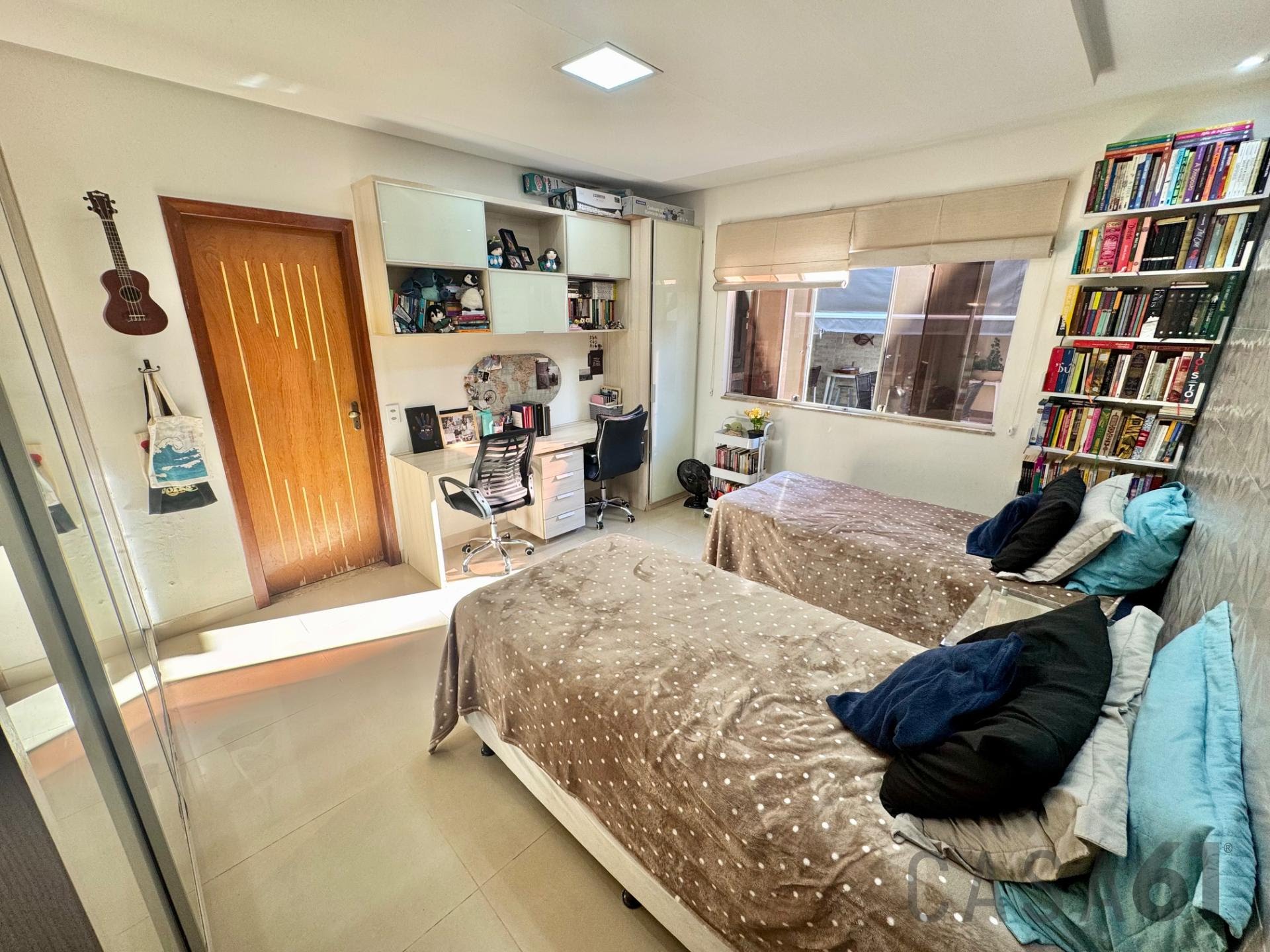Casa, 4 quartos, 450 m² - Foto 20