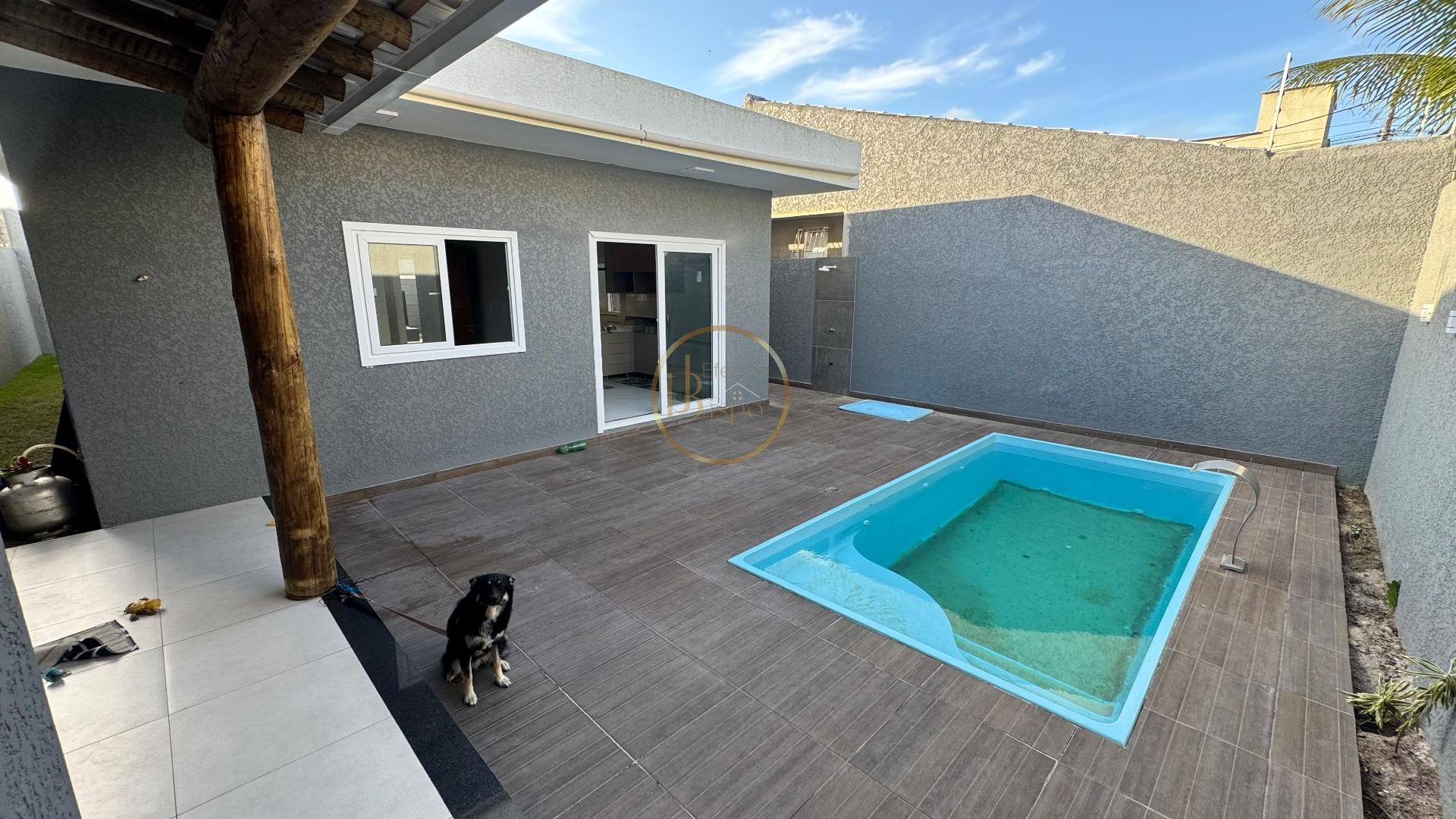 Casa à venda com 3 quartos, 1 suíte, 2 vagas e 130m² no Mira Porto, Porto Seguro (BA) — foto 10 de 26