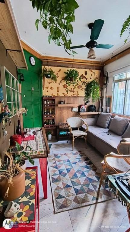 Apartamento à venda com 1 quarto, 1 banheiro, 1 vaga e 42m² no Aviação, Praia Grande (SP) — foto 2 de 20