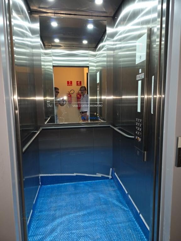 Apartamento à venda com 2 quartos, 1 suíte, 2 vagas e 73m² no Boqueirão, Praia Grande (SP) — foto 8 de 28