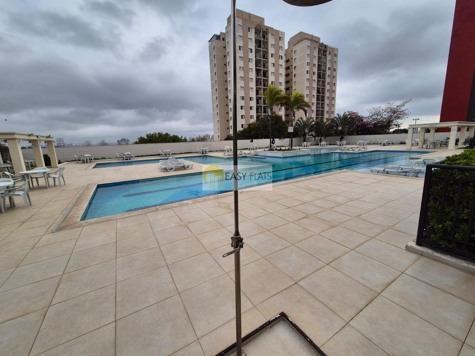 Apartamento à venda com 3 quartos, 1 suíte, 2 vagas e 68m² no Vila Prudente, São Paulo (SP) — foto 12 de 26