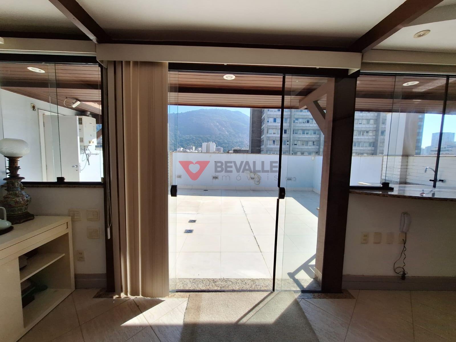 Cobertura à venda com 3 quartos, 3 suítes, 2 vagas e 192m² no Botafogo, Rio de Janeiro (RJ) — foto 30 de 30