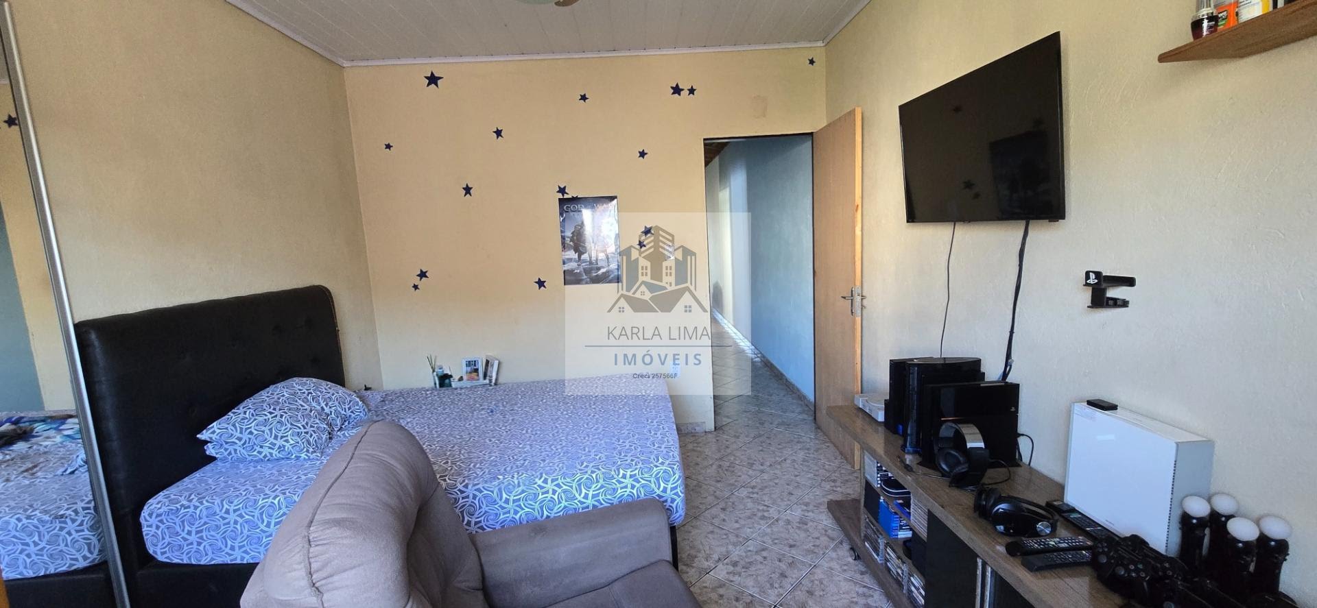 Casa à venda com 4 quartos, 2 banheiros, 1 vaga e 61m² no Jardim Progresso (vicente de Carvalho), Guarujá (SP) — foto 22 de 30