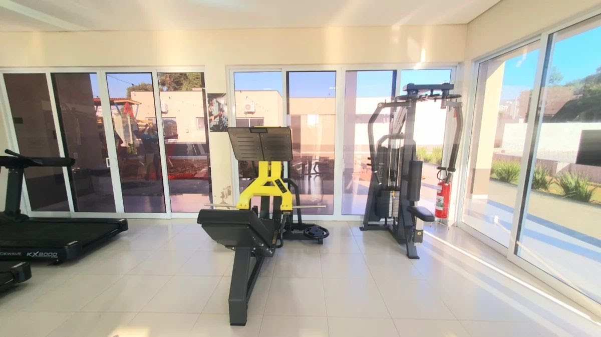 Casa à venda com 3 quartos, 3 suítes, 2 vagas e 140m² no Mantova, Indaiatuba (SP) — foto 9 de 26