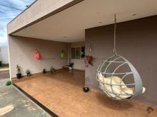 Casa de Condomínio em tijuca   -  Campo Grande
