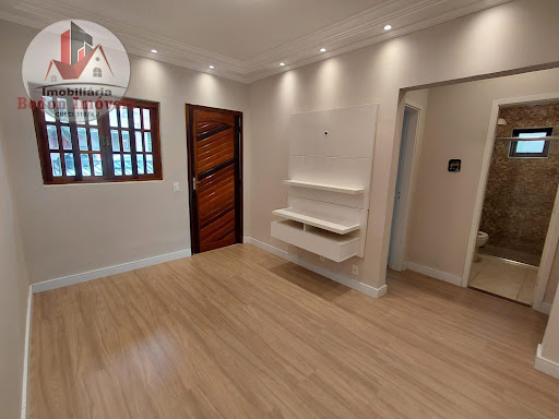 Casa de Condominio em Jardim Nossa Senhora de Fatima  -  Hortolândia