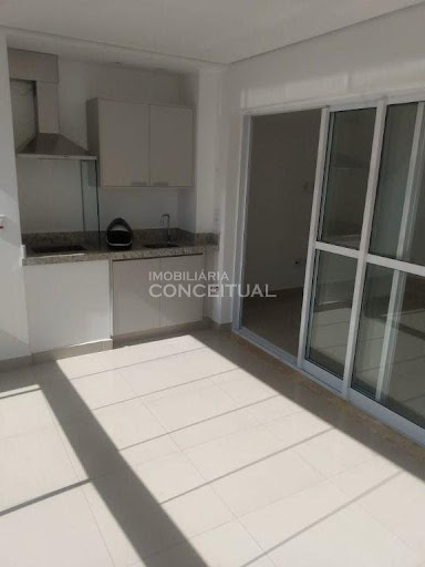 Apartamento em Jardim Bom Jardim  -  São José do Rio Preto