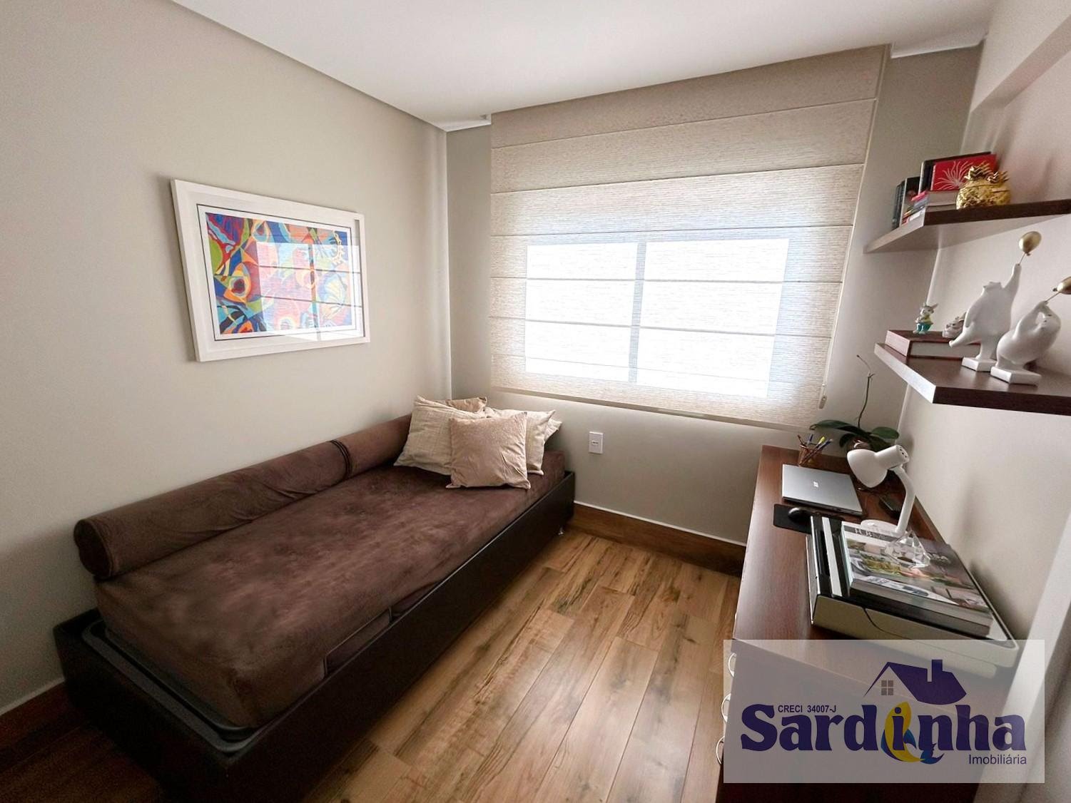 Apartamento à venda com 3 quartos, 3 suítes, 2 vagas e 129m² no Jardim Caboré, São Paulo (SP) — foto 26 de 30