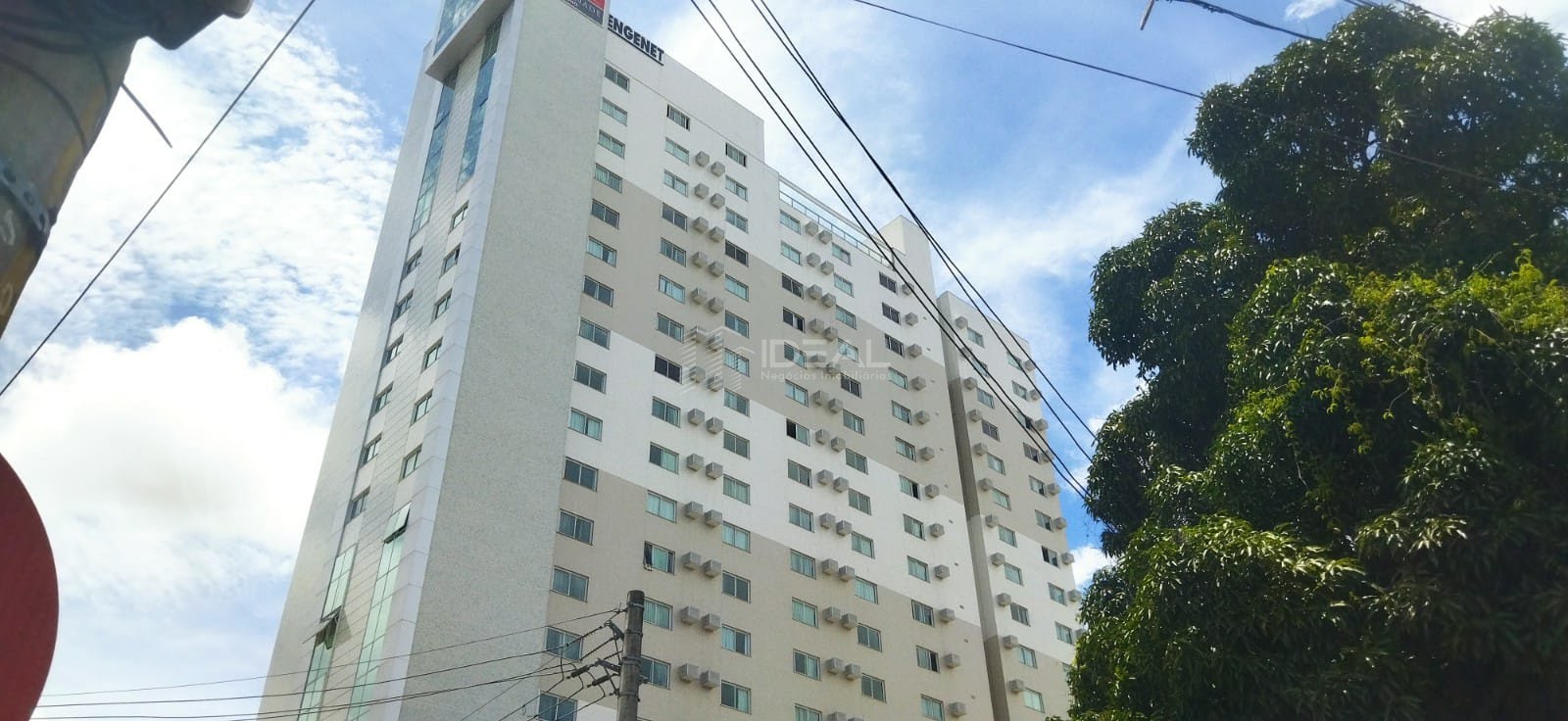 Flat Leilão Caixa no Centro