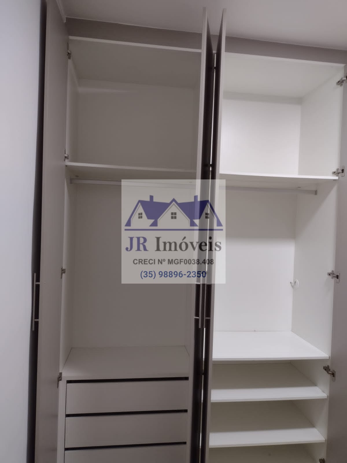 Apartamento à venda com 2 quartos, 1 suíte e 1 vaga no Morro Chic, Itajubá (MG) — foto 23 de 30