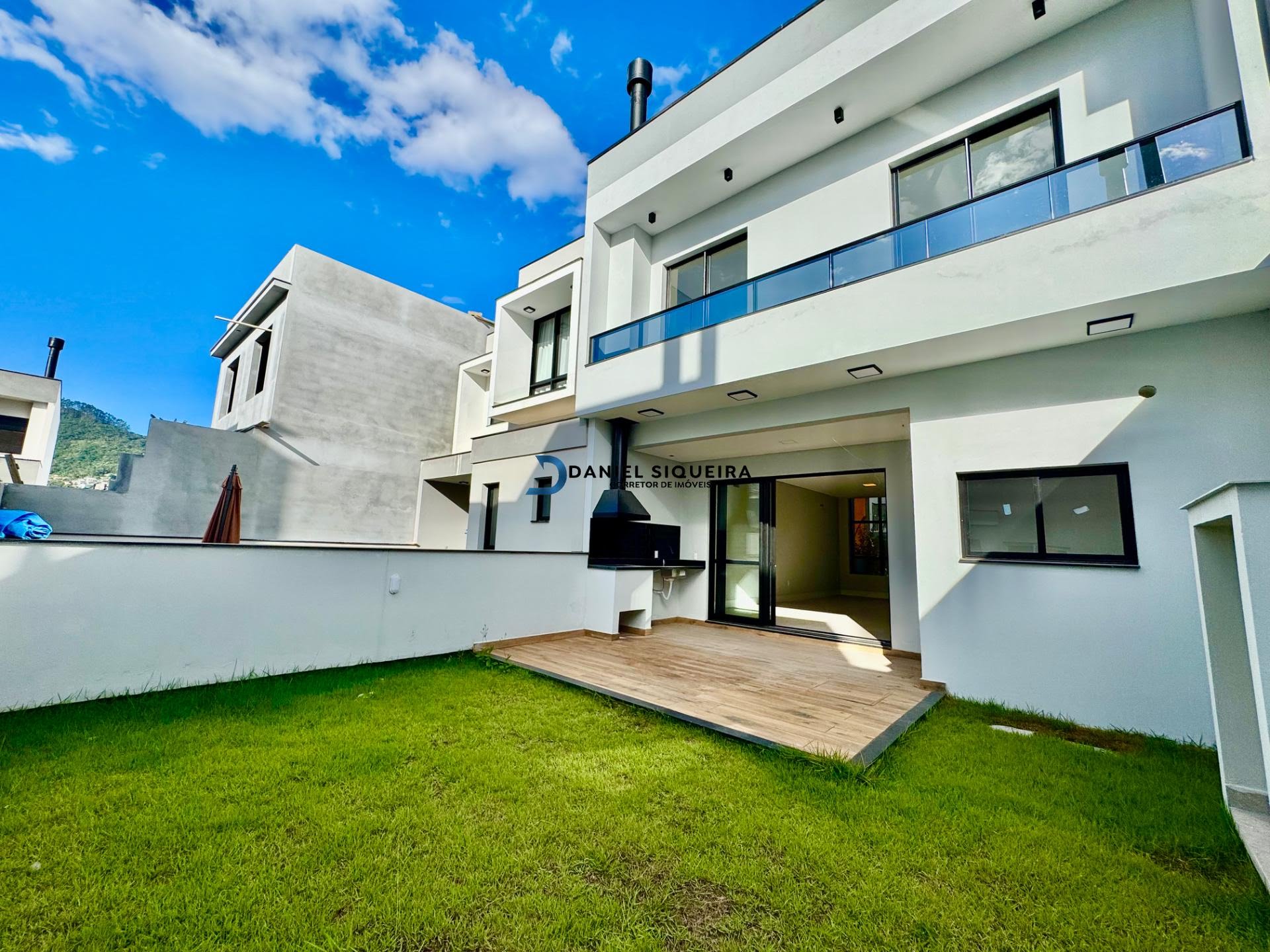 Casa à venda com 3 quartos, 1 suíte, 2 vagas e 149m² no Bairro Deltaville, Biguaçu (SC) — foto 12 de 30