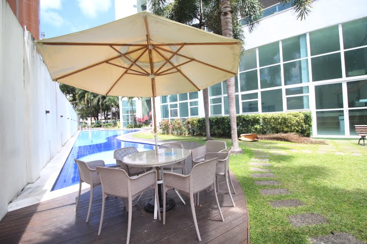 Apartamento à venda com 4 quartos, 2 suítes, 2 vagas e 114m² no Espinheiro, Recife (PE) — foto 22 de 30