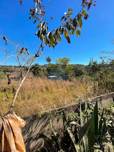 Lote em Paraíso  -  Mateus Leme