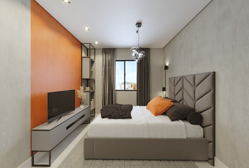 Dormitorio