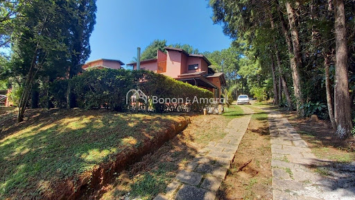 Casa, 5 quartos, 480 m² - Foto 37
