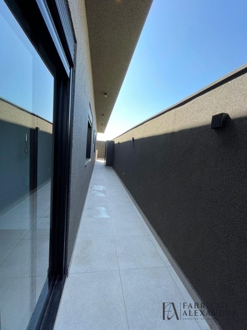 Casa à venda com 3 quartos, 3 suítes, 4 vagas e 223m² no Parque Residencial Buona Vita, São José do Rio Preto (SP) — foto 20 de 30