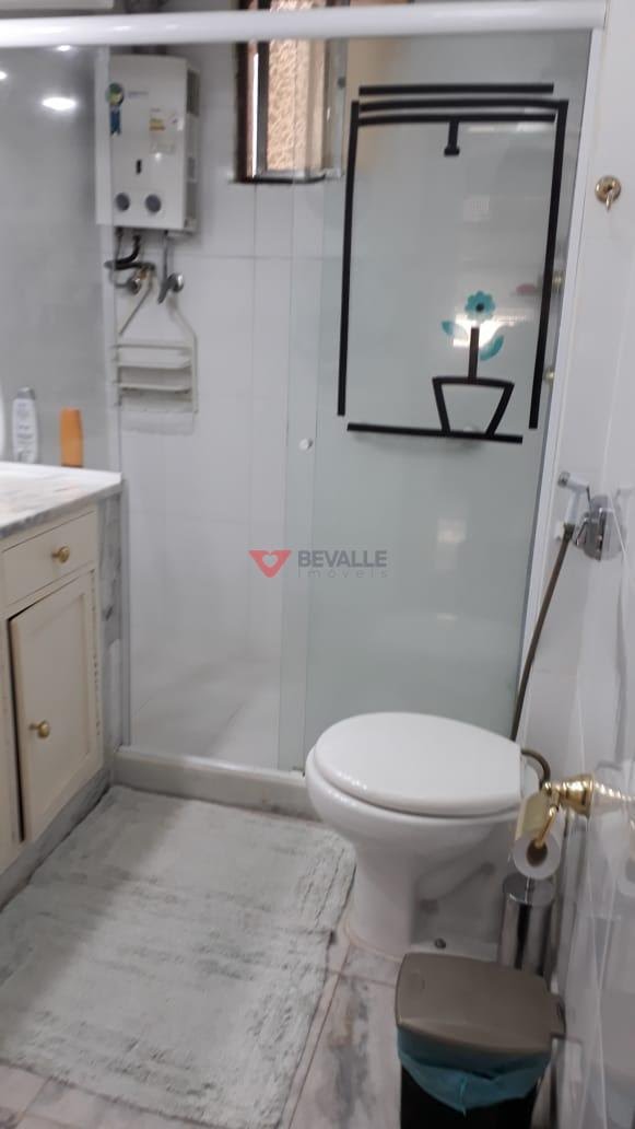 Apartamento à venda com 3 quartos, 1 suíte, 1 vaga e 190m² no Copacabana, Rio de Janeiro (RJ) — foto 9 de 23