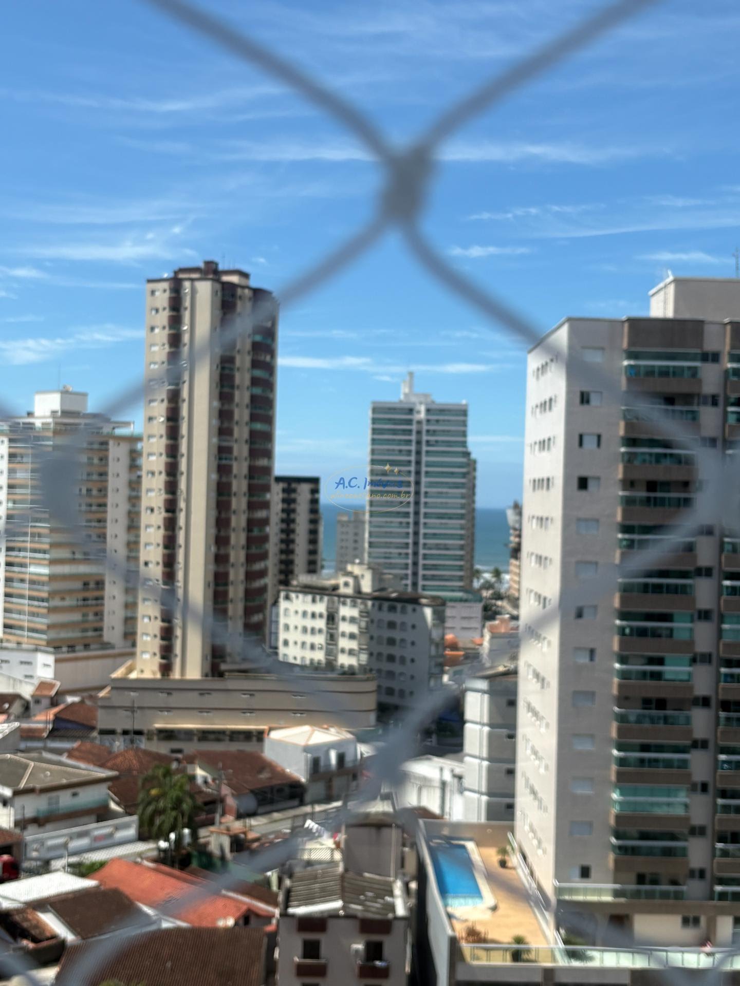 Apartamento à venda com 3 quartos, 1 suíte, 2 vagas e 110m² no Vila Caiçara, Praia Grande (SP) — foto 16 de 30
